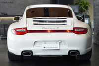 2009 Porsche 911 null