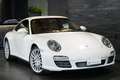 2009 Porsche 911 null