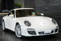 2009 Porsche 911 null