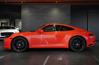 2019 Porsche 911 