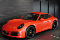 2019 Porsche 911 