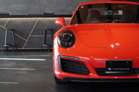2019 Porsche 911 
