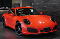 2019 Porsche 911 