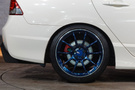 2010 Honda CIVIC TYPE R FD2 Civic Type-R, MUGEN One-Make Race ECM& Front Under Spoiler & Front Sports Grille, INGS GT WING