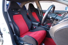 2010 Honda CIVIC TYPE R FD2 Civic Type-R, MUGEN One-Make Race ECM& Front Under Spoiler & Front Sports Grille, INGS GT WING