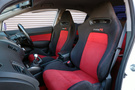 2010 Honda CIVIC TYPE R FD2 Civic Type-R, MUGEN One-Make Race ECM& Front Under Spoiler & Front Sports Grille, INGS GT WING