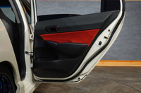 2010 Honda CIVIC TYPE R FD2 Civic Type-R, MUGEN One-Make Race ECM& Front Under Spoiler & Front Sports Grille, INGS GT WING