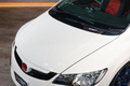 2010 Honda CIVIC TYPE R FD2 Civic Type-R, MUGEN One-Make Race ECM& Front Under Spoiler & Front Sports Grille, INGS GT WING