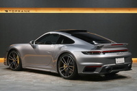 2023 Porsche 911 null