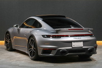 2023 Porsche 911 null