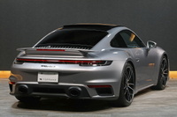 2023 Porsche 911 null