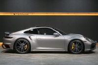 2023 Porsche 911 null