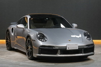 2023 Porsche 911 null