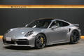 2023 Porsche 911 null