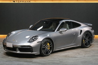 2023 Porsche 911 null