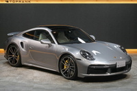 2023 Porsche 911 null