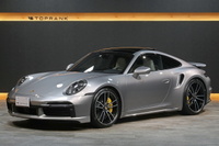 2023 Porsche 911 null