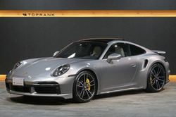 2023 Porsche 911