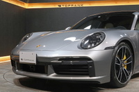 2023 Porsche 911 null