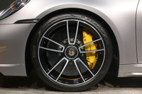 2023 Porsche 911 null