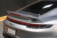 2023 Porsche 911 null
