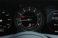 2023 Porsche 911 null