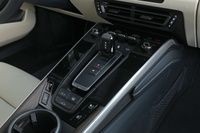 2023 Porsche 911 null