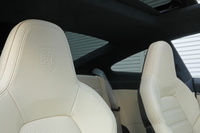 2023 Porsche 911 null