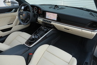 2023 Porsche 911 null