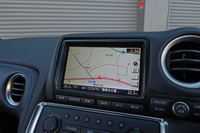 2010 Nissan GT-R R35 GT-R Premium Edition, Titanium Gray, NISMO Front Under Spoiler・Side Skirts・Rear Under Spoiler