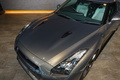 2010 Nissan GT-R R35 GT-R Premium Edition, Titanium Gray, NISMO Front Under Spoiler・Side Skirts・Rear Under Spoiler