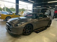 2010 Nissan GT-R FUTURE INVENTORY Nissan R35 GT-R