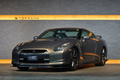2010 Nissan GT-R R35 GT-R Premium Edition, Titanium Gray, NISMO Front Under Spoiler・Side Skirts・Rear Under Spoiler