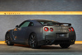 2010 Nissan GT-R R35 GT-R Premium Edition, Titanium Gray, NISMO Front Under Spoiler・Side Skirts・Rear Under Spoiler