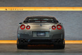 2010 Nissan GT-R R35 GT-R Premium Edition, Titanium Gray, NISMO Front Under Spoiler・Side Skirts・Rear Under Spoiler