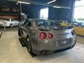 2010 Nissan GT-R FUTURE INVENTORY Nissan R35 GT-R