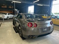 2010 Nissan GT-R FUTURE INVENTORY Nissan R35 GT-R