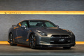 2010 Nissan GT-R R35 GT-R Premium Edition, Titanium Gray, NISMO Front Under Spoiler・Side Skirts・Rear Under Spoiler