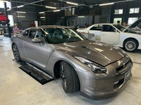 2010 Nissan GT-R FUTURE INVENTORY Nissan R35 GT-R