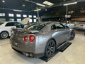 2010 Nissan GT-R FUTURE INVENTORY Nissan R35 GT-R