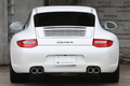 2011 Porsche 911 null