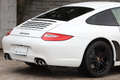 2011 Porsche 911 null
