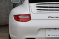 2011 Porsche 911 null