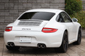 2011 Porsche 911 null