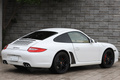 2011 Porsche 911 null