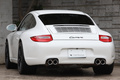 2011 Porsche 911 null