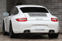 2011 Porsche 911 null