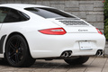 2011 Porsche 911 null