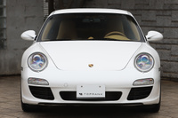2011 Porsche 911 null