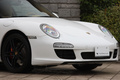 2011 Porsche 911 null